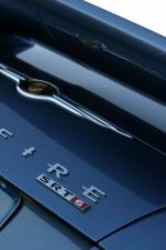 Chrysler Crossfire SRT6 Coupe 2005 года